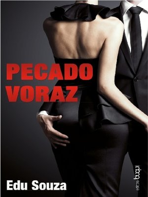 cover image of Pecado Voraz